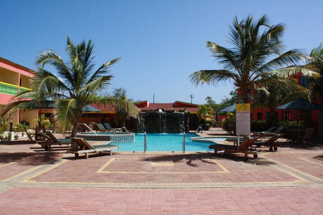 Gallery - Del Rey Apartments