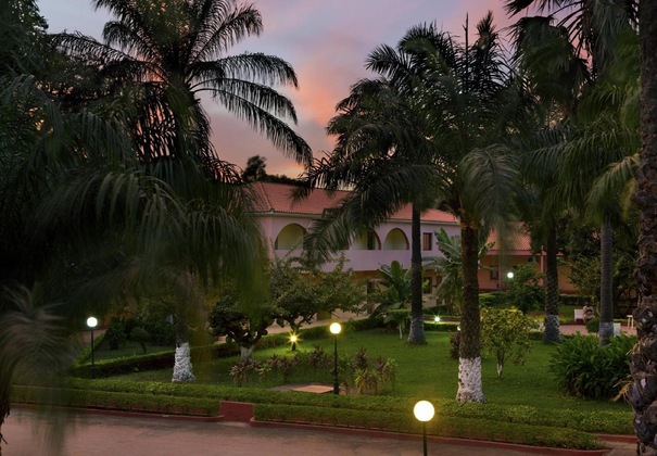 Gallery - Dunia Hôtel Bissau