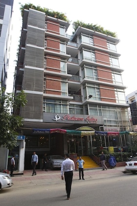 Gallery - Platinum Suites