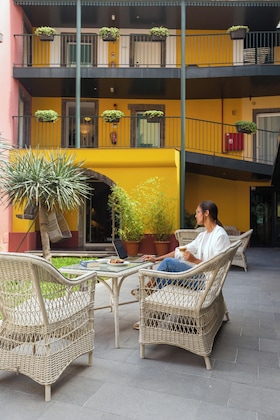 Gallery - Castanheiro Boutique Hotel