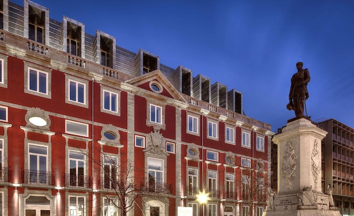 Gallery - Nh Collection Porto Batalha