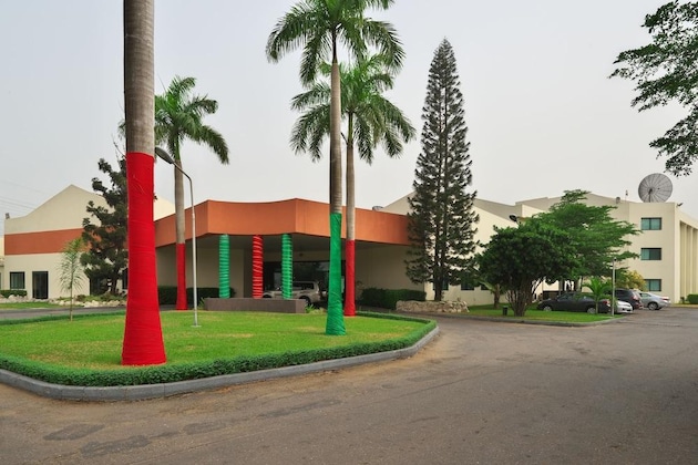 Gallery - Fiesta Royale Hotel