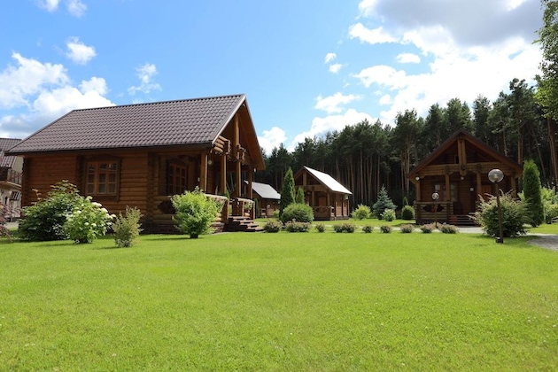 Gallery - Sosnovyi Bor