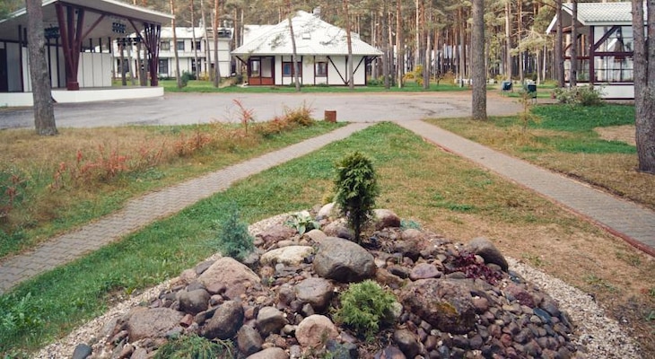 Gallery - Pleskov Hotel