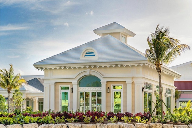 Gallery - Grand Hyatt  Baha Mar