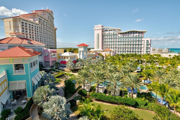 Gallery - Grand Hyatt  Baha Mar