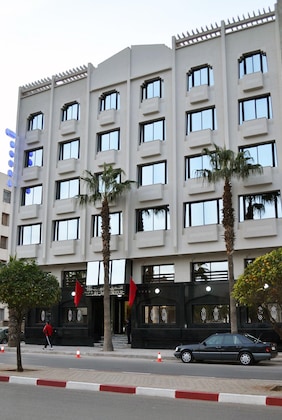 Gallery - Hotel Al Akhawayn