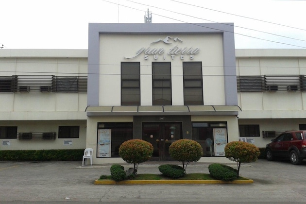 Gallery - Gran Tierra Suites