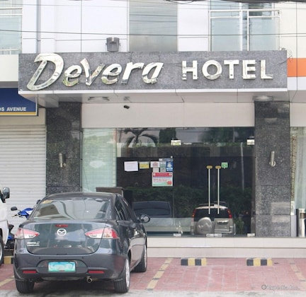 Gallery - Devera Hotel