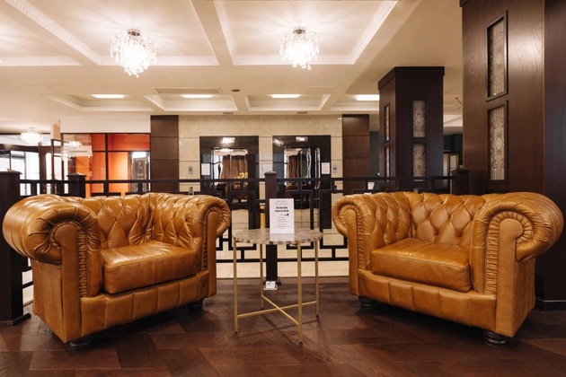 Gallery - Best Western Plus Atakent Park Hotel