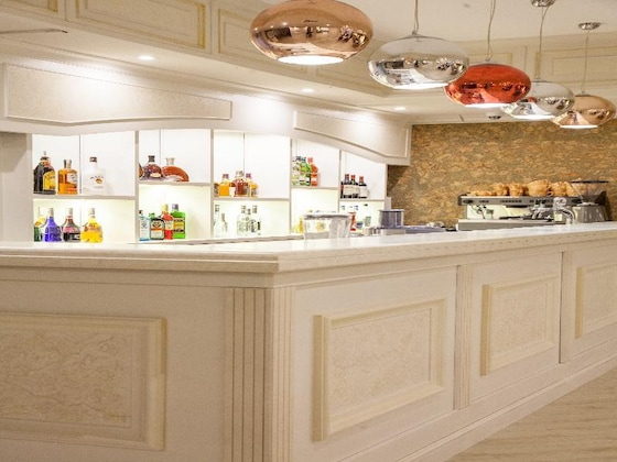 Gallery - Grand Sapphire Hotel Almaty