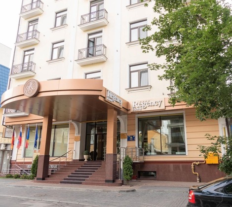 Gallery - Regency Hotel