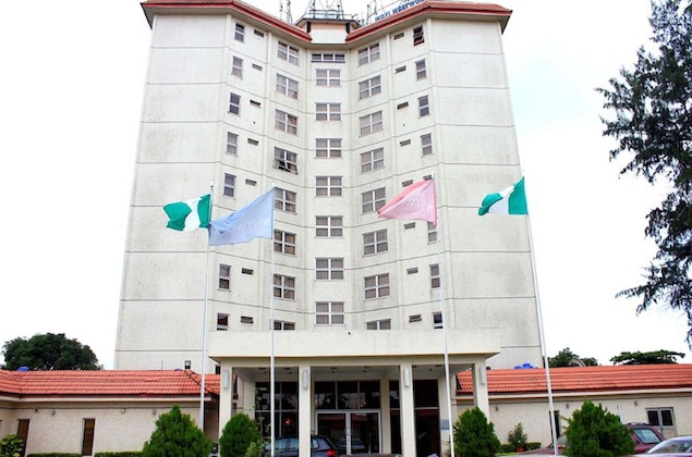 Gallery - The Westwood Hotel Ikoyi Lagos