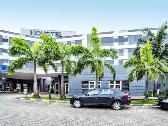 Gallery - Novotel Port Harcourt