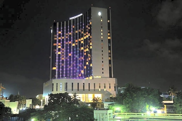 Gallery - Lagos Continental Hotel