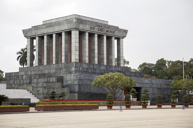 Gallery - Hanoi Ancient Paradise Hotel