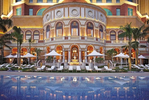 Gallery - Four Seasons Hotel Macao At Cotai Strip