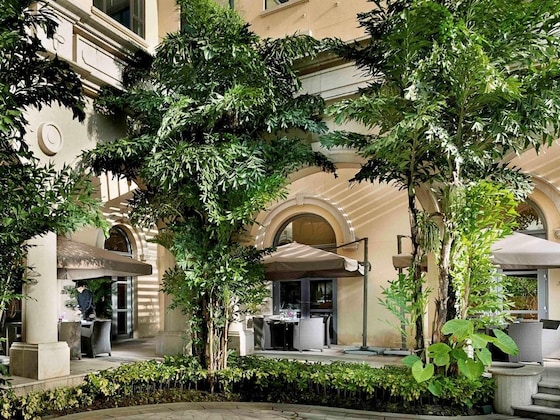 Gallery - Sofitel Macau At Ponte 16
