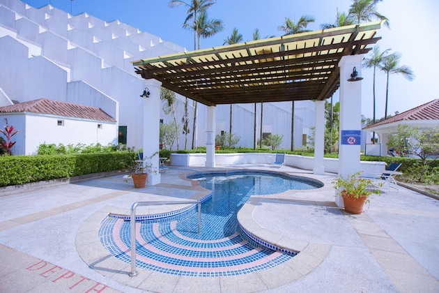 Gallery - Grand Coloane Resort
