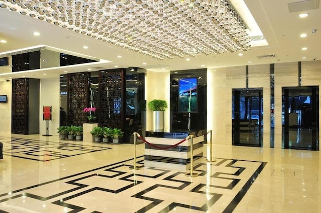 Gallery - Hotel Beverly Plaza