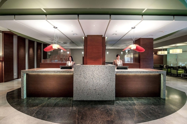Gallery - Yerevan Place Hotel