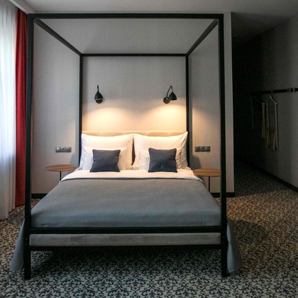 Gallery - Excelsior Boutique Hotel