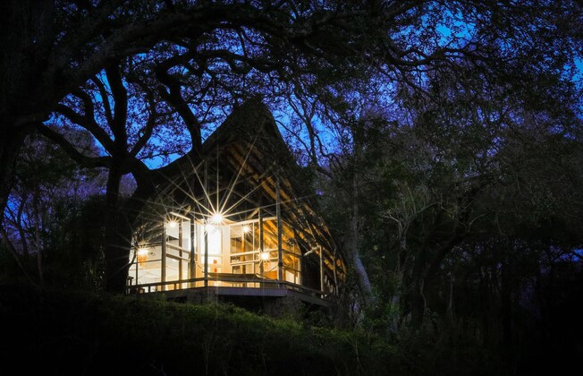 Gallery - Amakhosi Safari Lodge and SPA