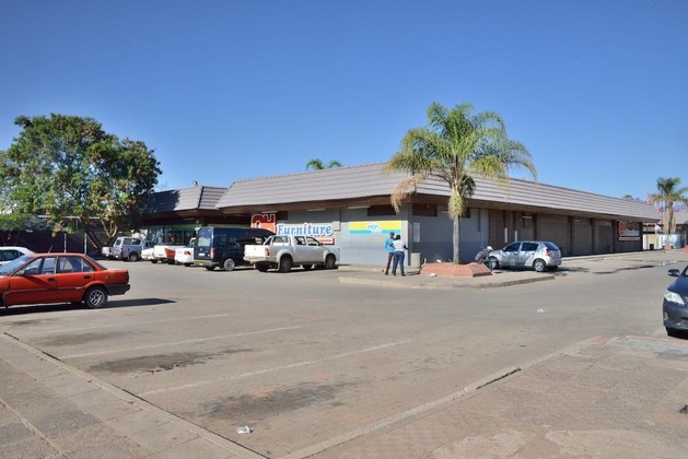 Gallery - Elephant Springs Hotel