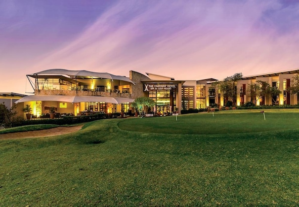 Gallery - The Fairway Hotel, Spa & Golf Resort