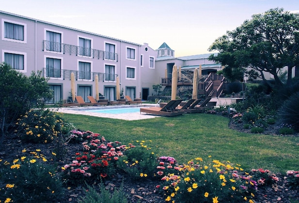 Gallery - Garden Route Hotel