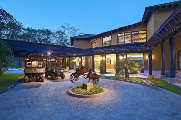 Gallery - Las Lagunas Boutique Hotel