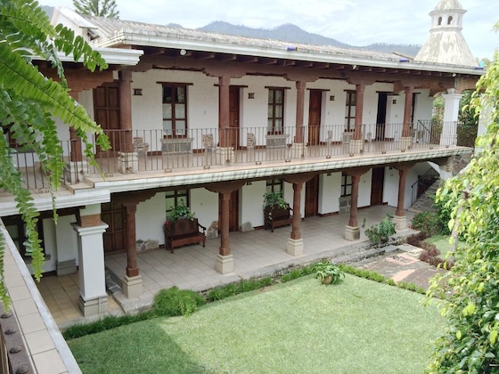Gallery - Casa la Ermita