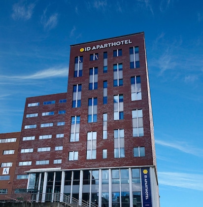 Gallery - Amsterdam Id Aparthotel