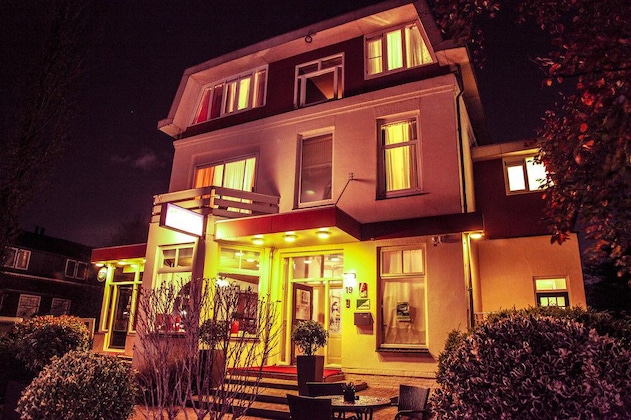 Gallery - Alp De Veenen Hotel