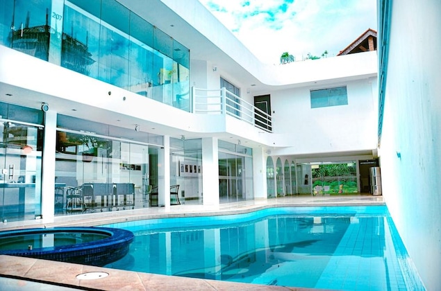 Gallery - Senses Premium Residence