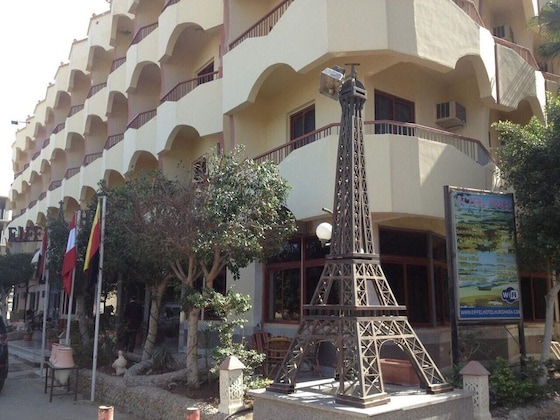 Gallery - Eiffel Hotel