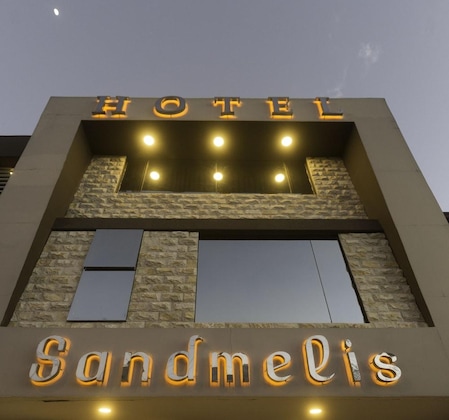 Gallery - Sandmelis