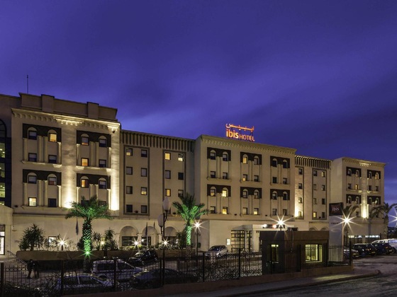 Gallery - Ibis Constantine