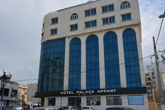 Gallery - Palace Appart Hôtel