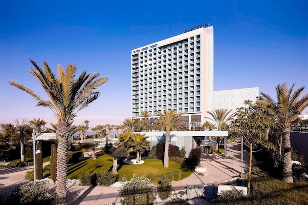Gallery - Le Méridien Oran Hotel & Convention Centre
