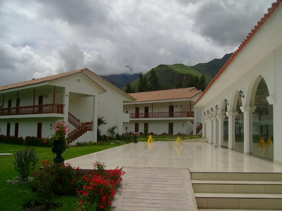 Gallery - Hotel Agustos Urubamba