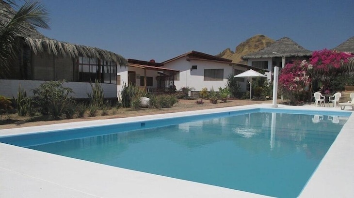 Gallery - Villa Esperanza Bungalows