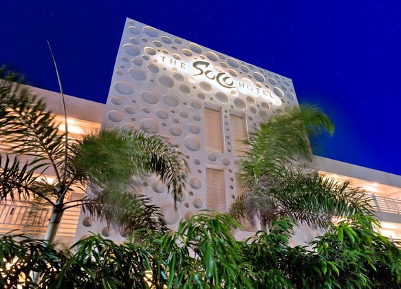 Gallery - The Soco Hotel - Adults Only