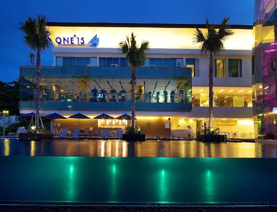 Gallery - One15 Marina Hotel Sentosa Cove
