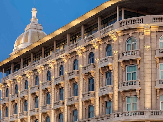 Gallery - Sofitel Montevideo Casino Carrasco & Spa