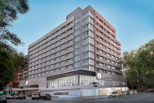 Gallery - Dazzler By Wyndham Montevideo