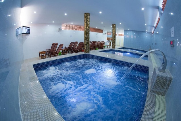 Gallery - Salita Hotel