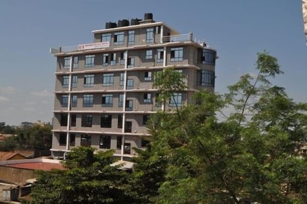 Gallery - Premier Palace Hotel