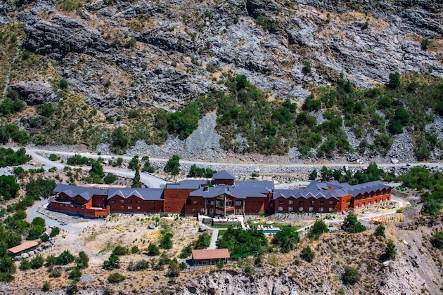 Gallery - Noi Puma Lodge
