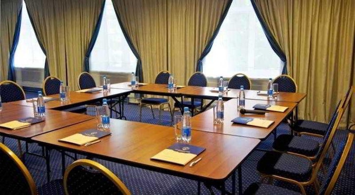 Gallery - Teatralny Hotel